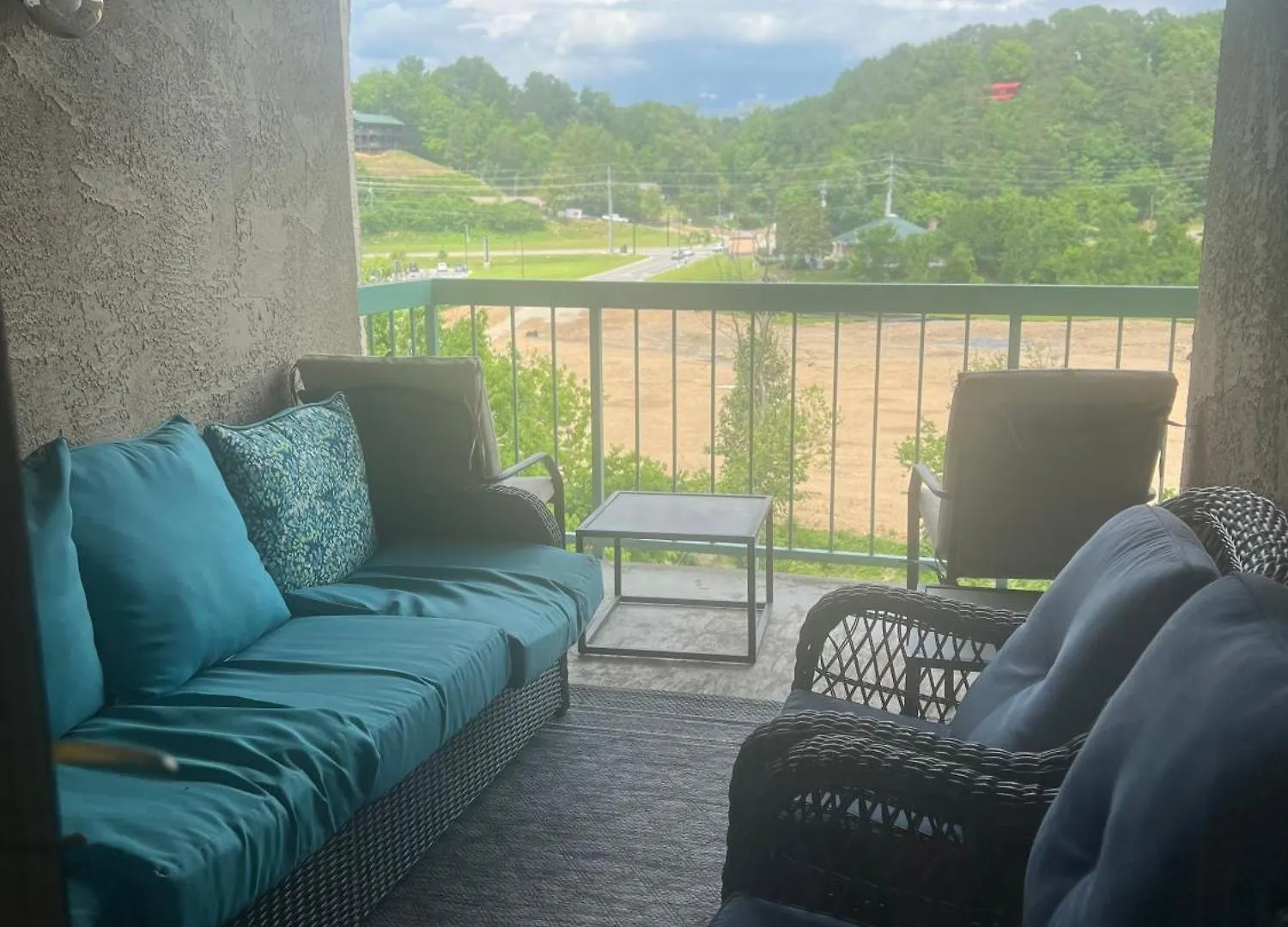 Holiday home River Place #605 2bd *