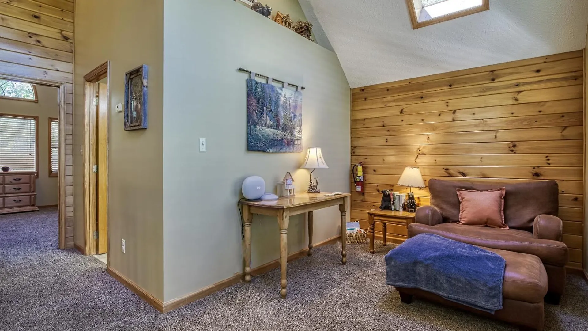 Dom wakacyjny Stones Throw- Get 1089 In Free Attraction Tickets, Dollywood And More, Pool, Game Pigeon Forge