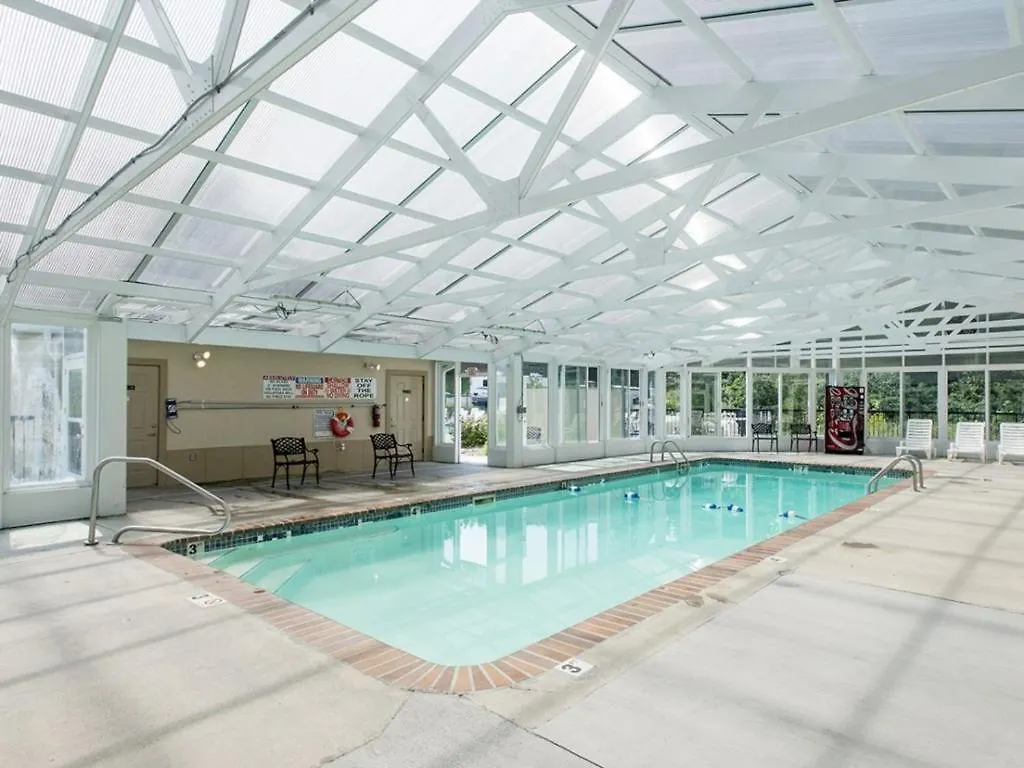 Apartment Mvc - Unit 3207 - Happy Place
