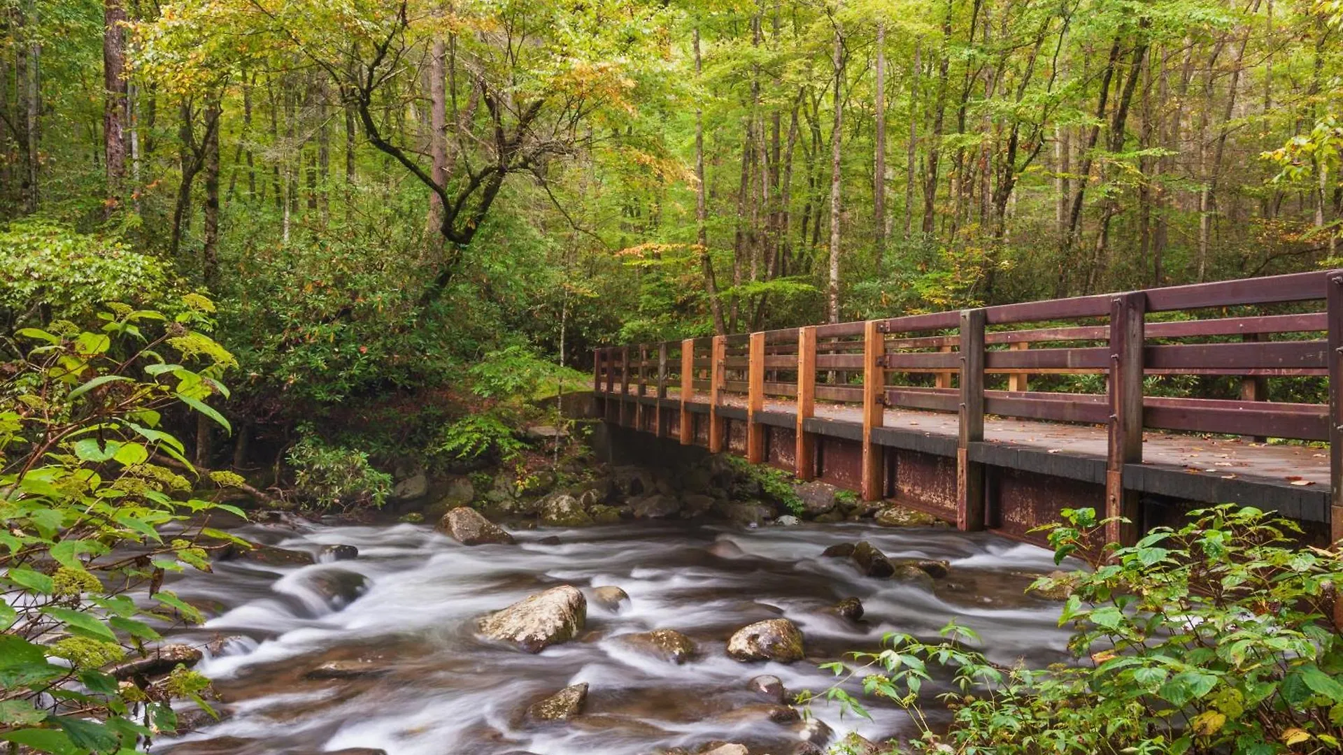 Holiday home Smoky Mountain Hideout Pigeon Forge