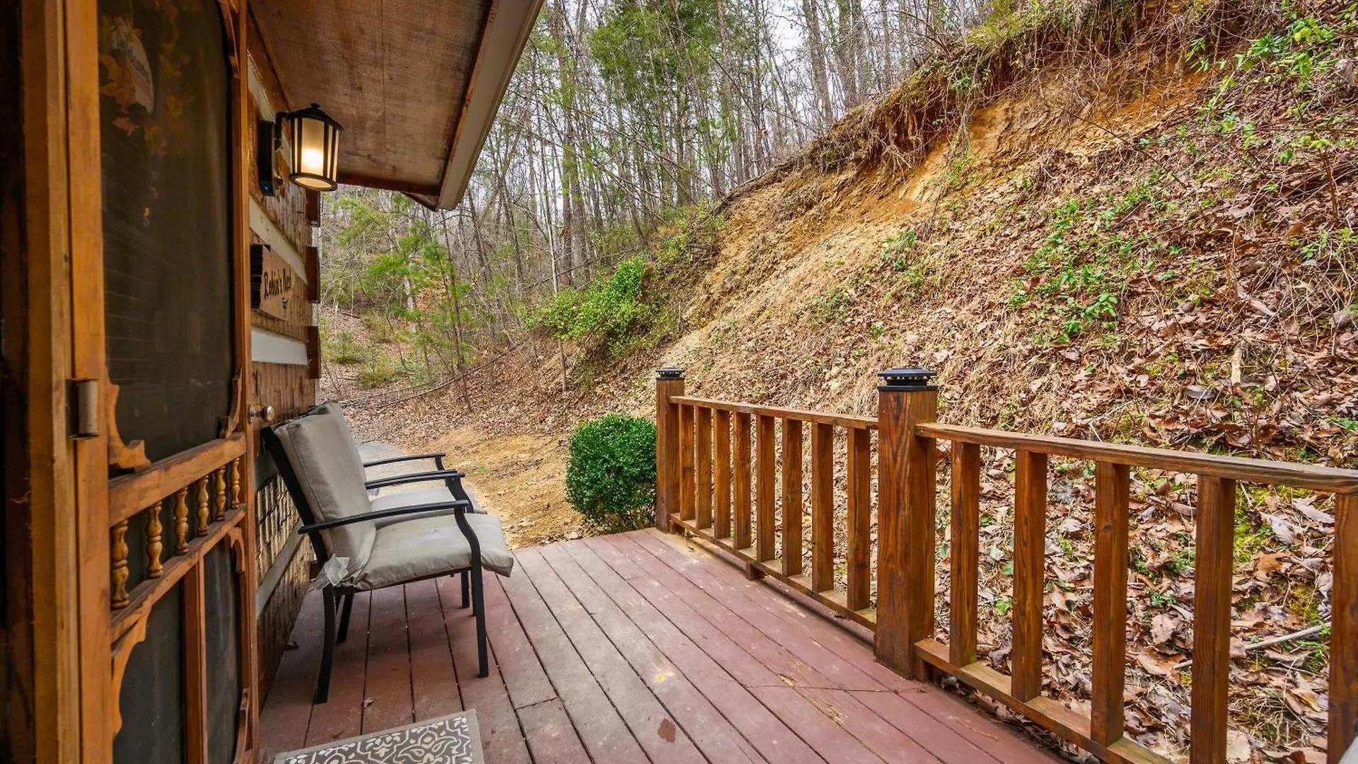 The Robins Nest With Hot Tub *