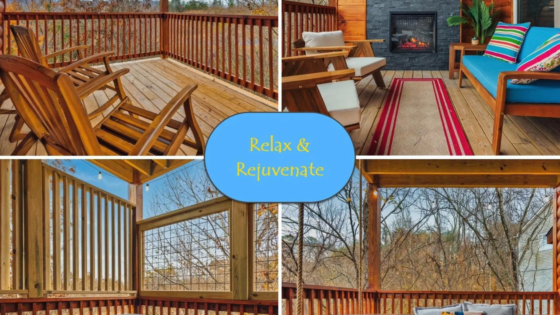 Mountains R Calling, Cozy Hideaway, King Beds, Hot-tub, Arcade, Ev Ready * Pigeon Forge