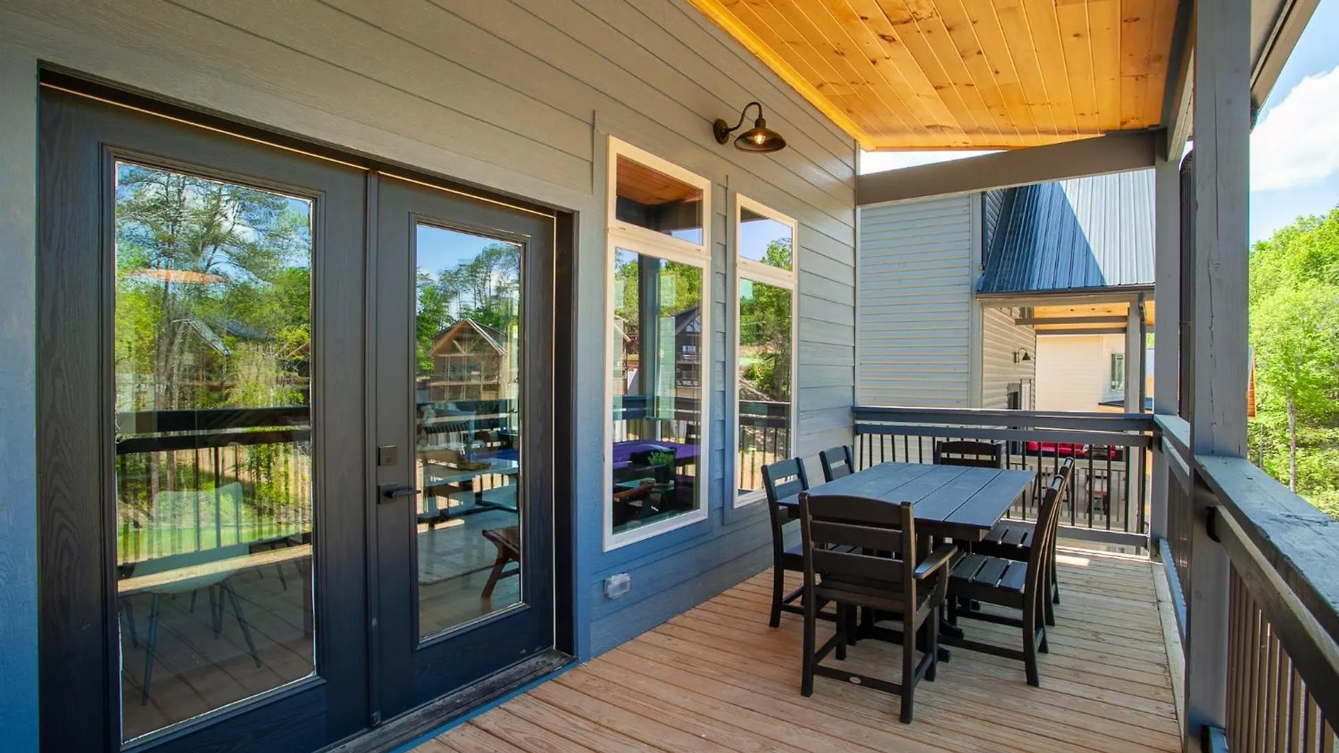 Holiday home Mountain Luxury Prime: Pool, Hottub, Arcade &