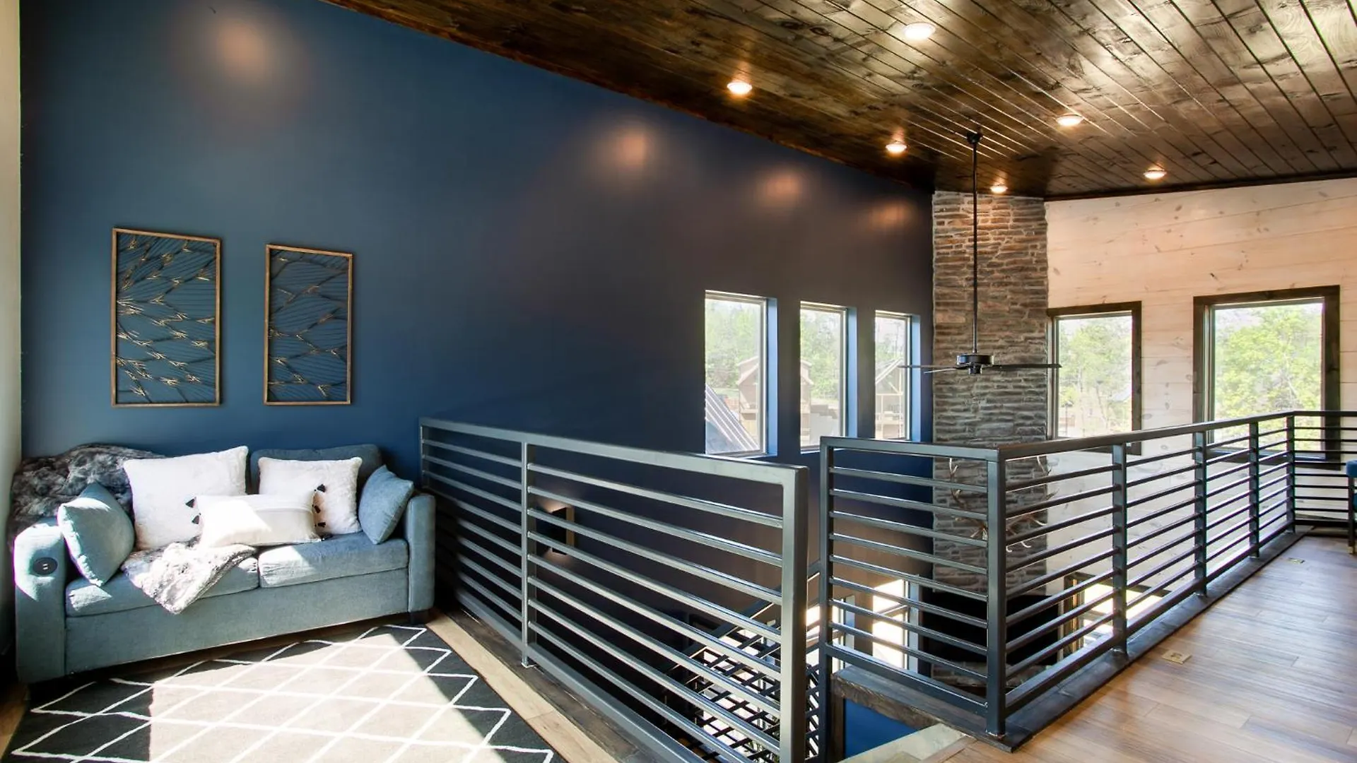 Holiday home Mountain Luxury Prime: Pool, Hottub, Arcade &