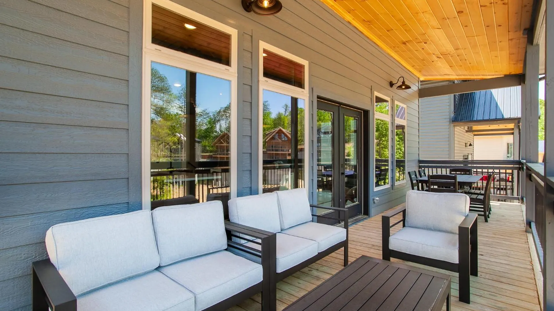 Holiday home Mountain Luxury Prime: Pool, Hottub, Arcade & *