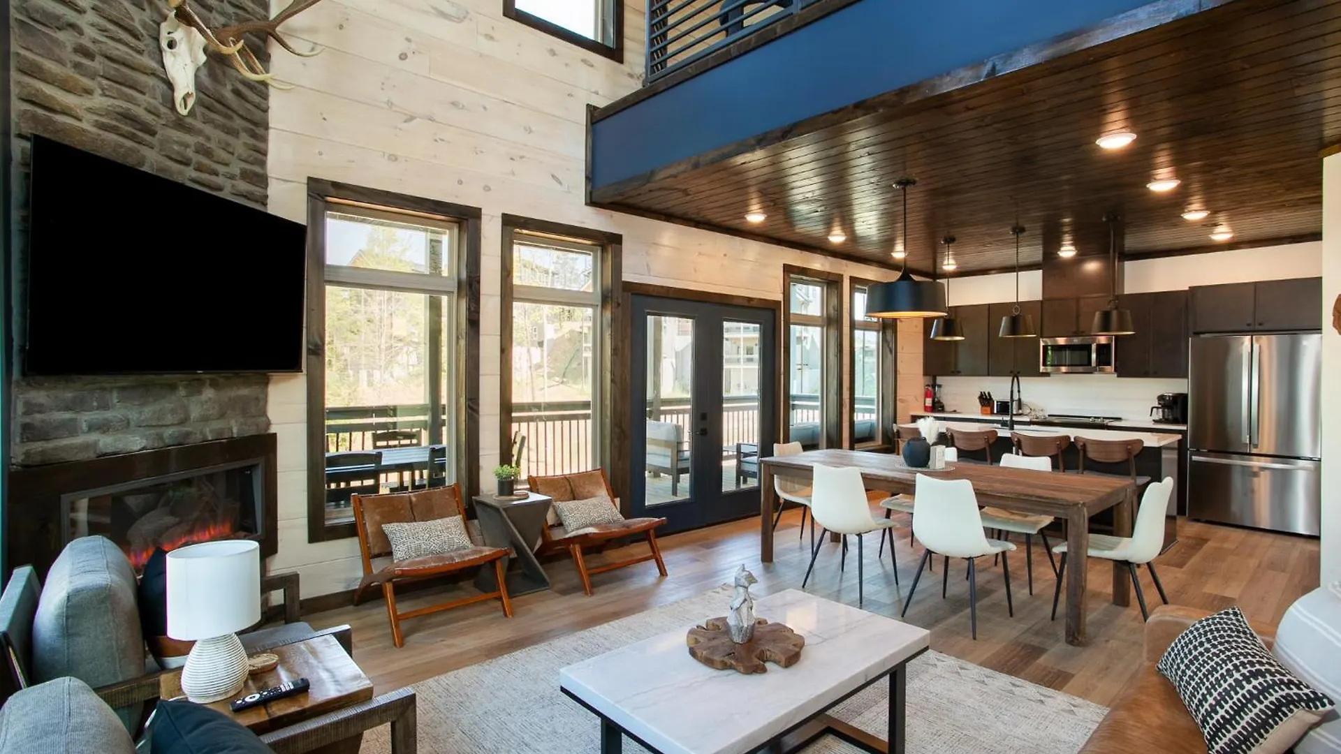 Mountain Luxury Prime: Pool, Hottub, Arcade & *