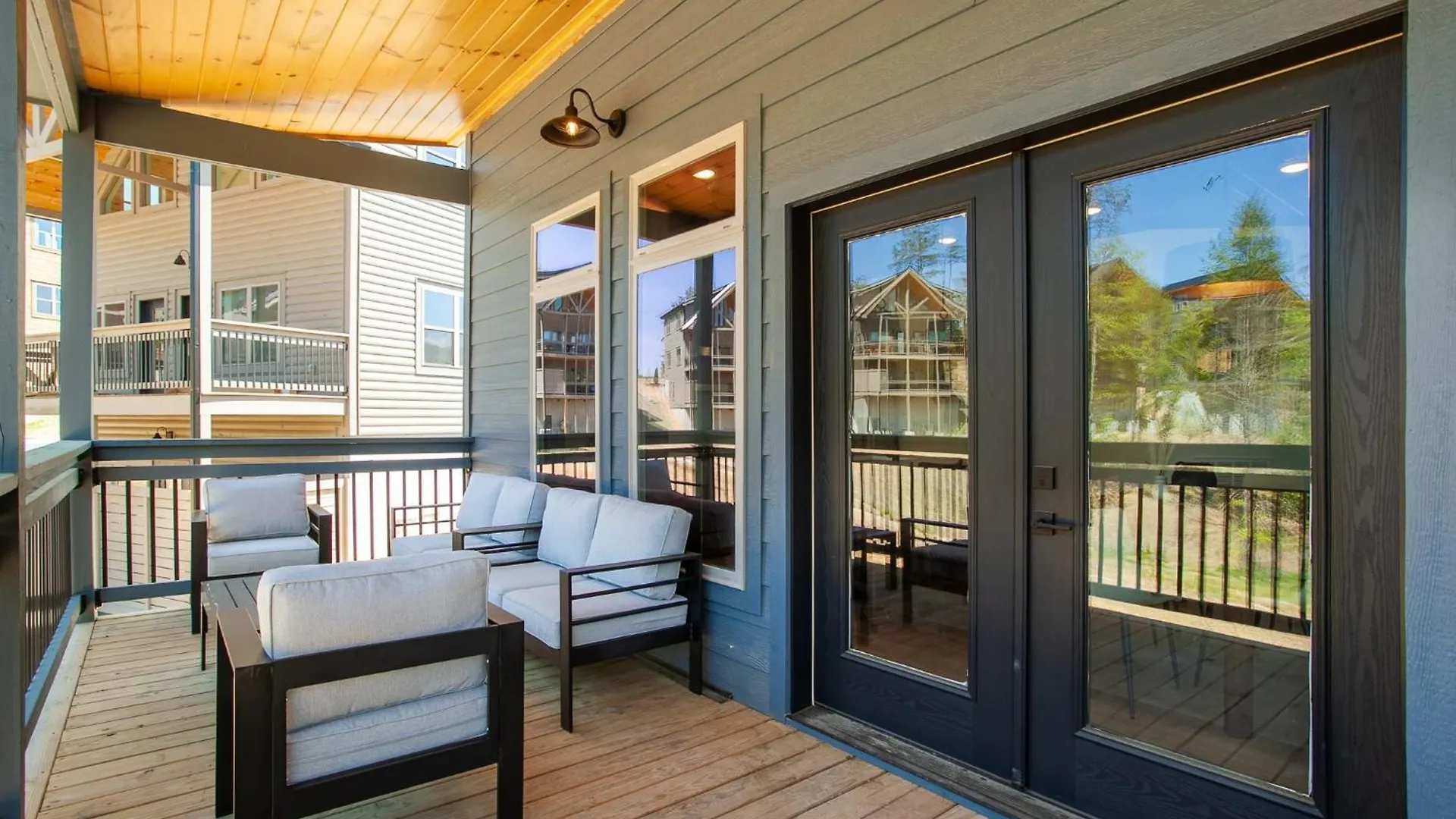 Holiday home Mountain Luxury Prime: Pool, Hottub, Arcade & *