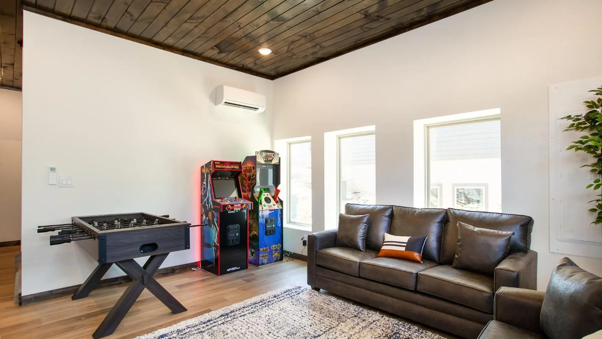 Holiday home Mountain Luxury Prime: Pool, Hottub, Arcade &