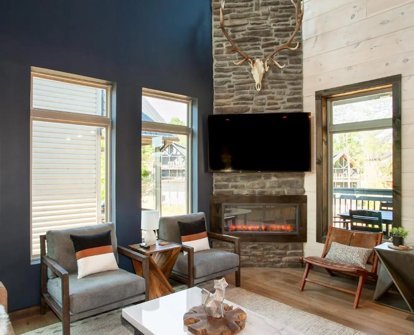 Holiday home Mountain Luxury Prime: Pool, Hottub, Arcade & Pigeon Forge