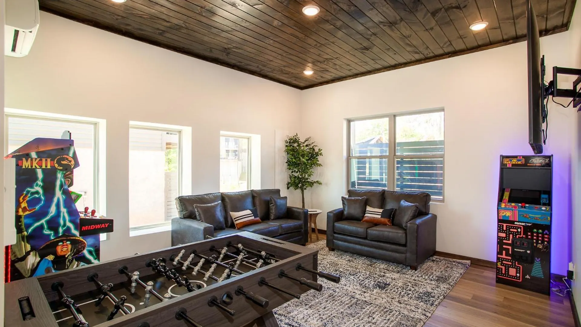 Holiday home Mountain Luxury Prime: Pool, Hottub, Arcade & *