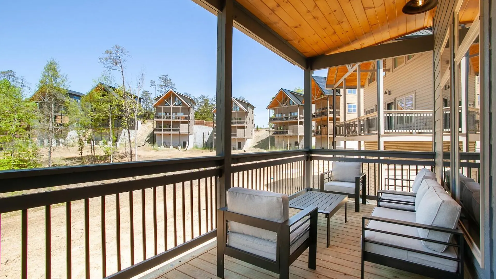 Holiday home Mountain Luxury Prime: Pool, Hottub, Arcade & Pigeon Forge