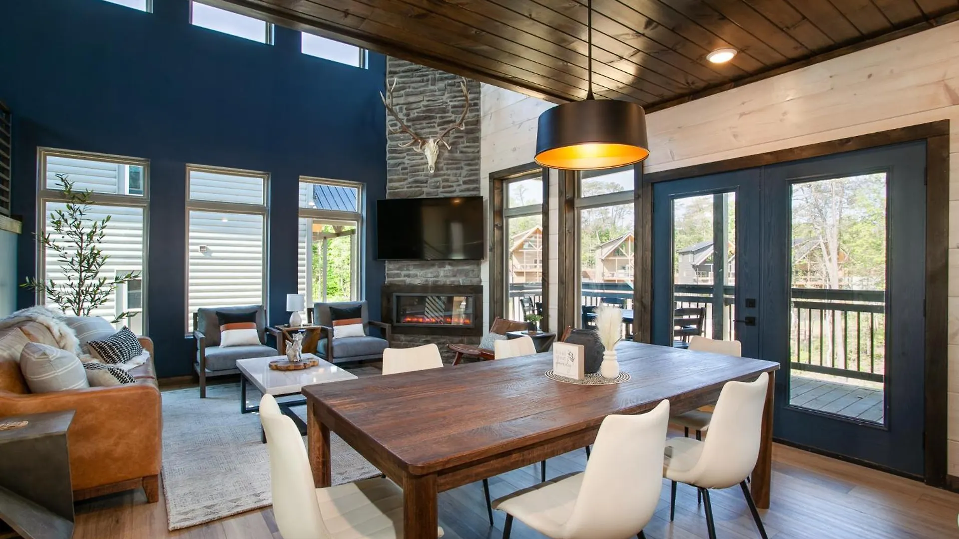 Mountain Luxury Prime: Pool, Hottub, Arcade & Pigeon Forge