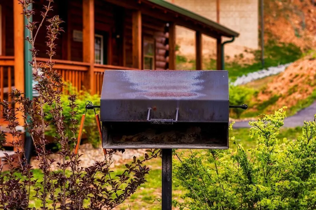 5 Ensuite Bedrooms, Hot Tub, Dog Friendly * Pigeon Forge