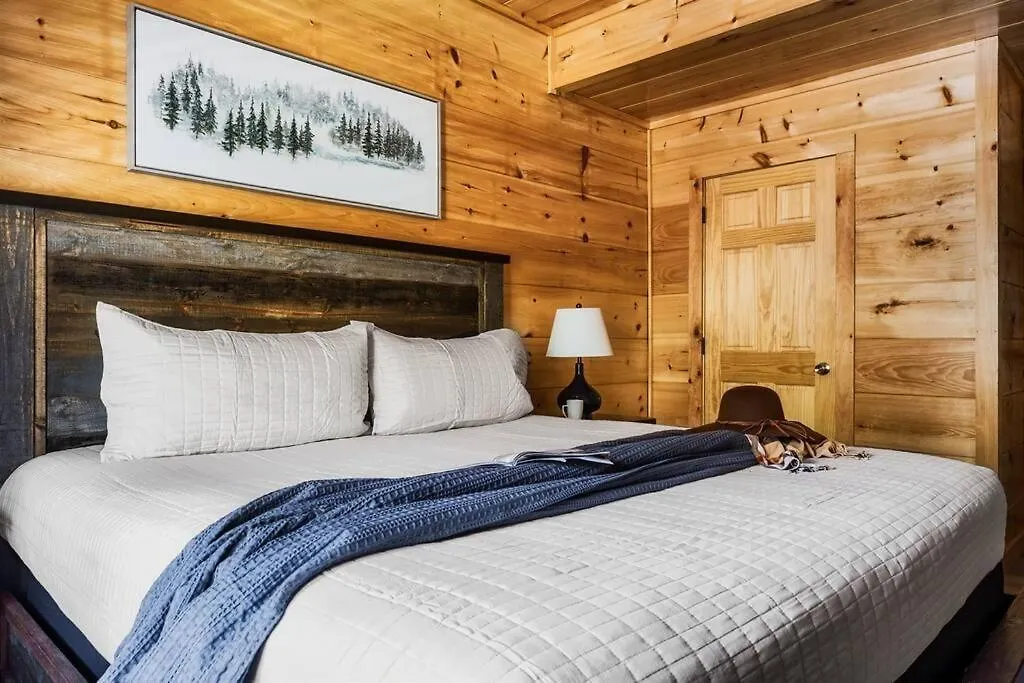 5 Ensuite Bedrooms, Hot Tub, Dog Friendly * Pigeon Forge