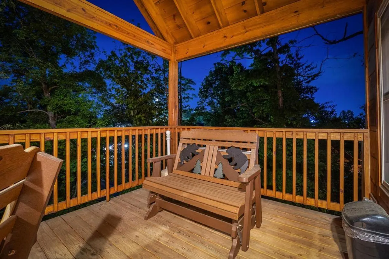 Harmony In The Valley Pigeon Forge