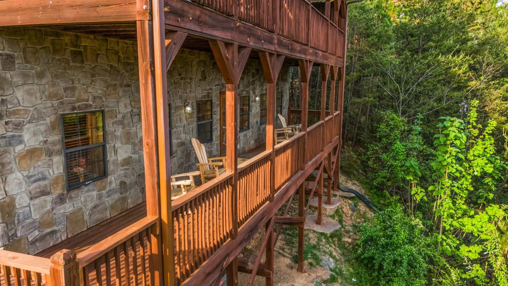 Holiday home Grand View *