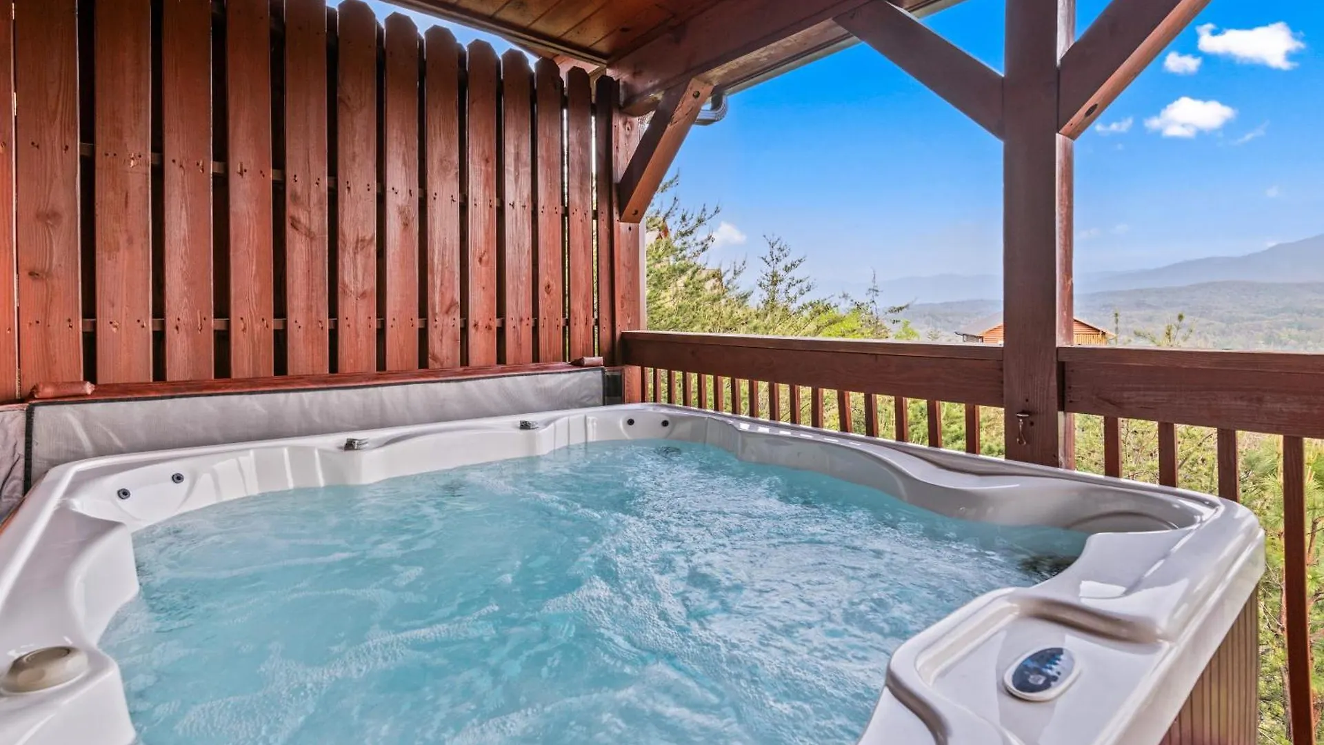 Holiday home Grand View