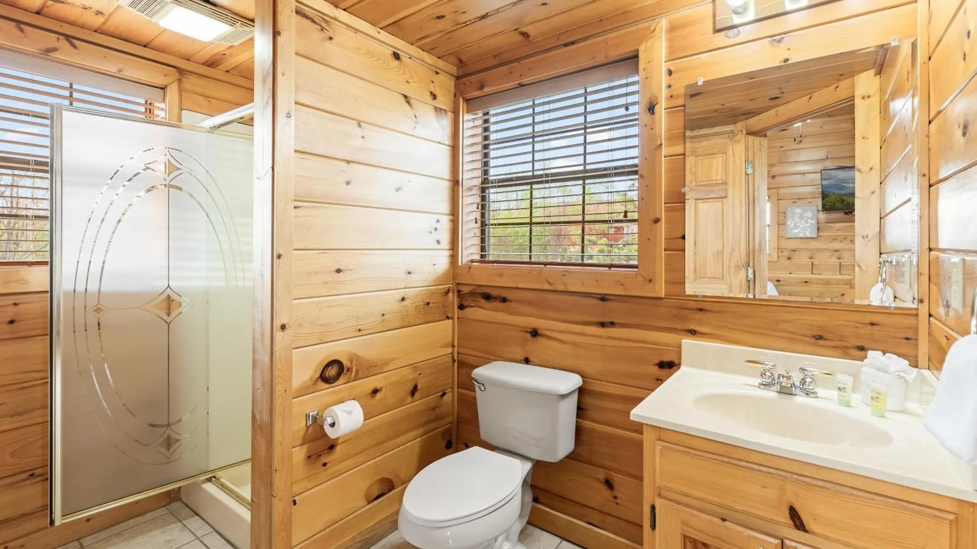 Grand View Holiday home *