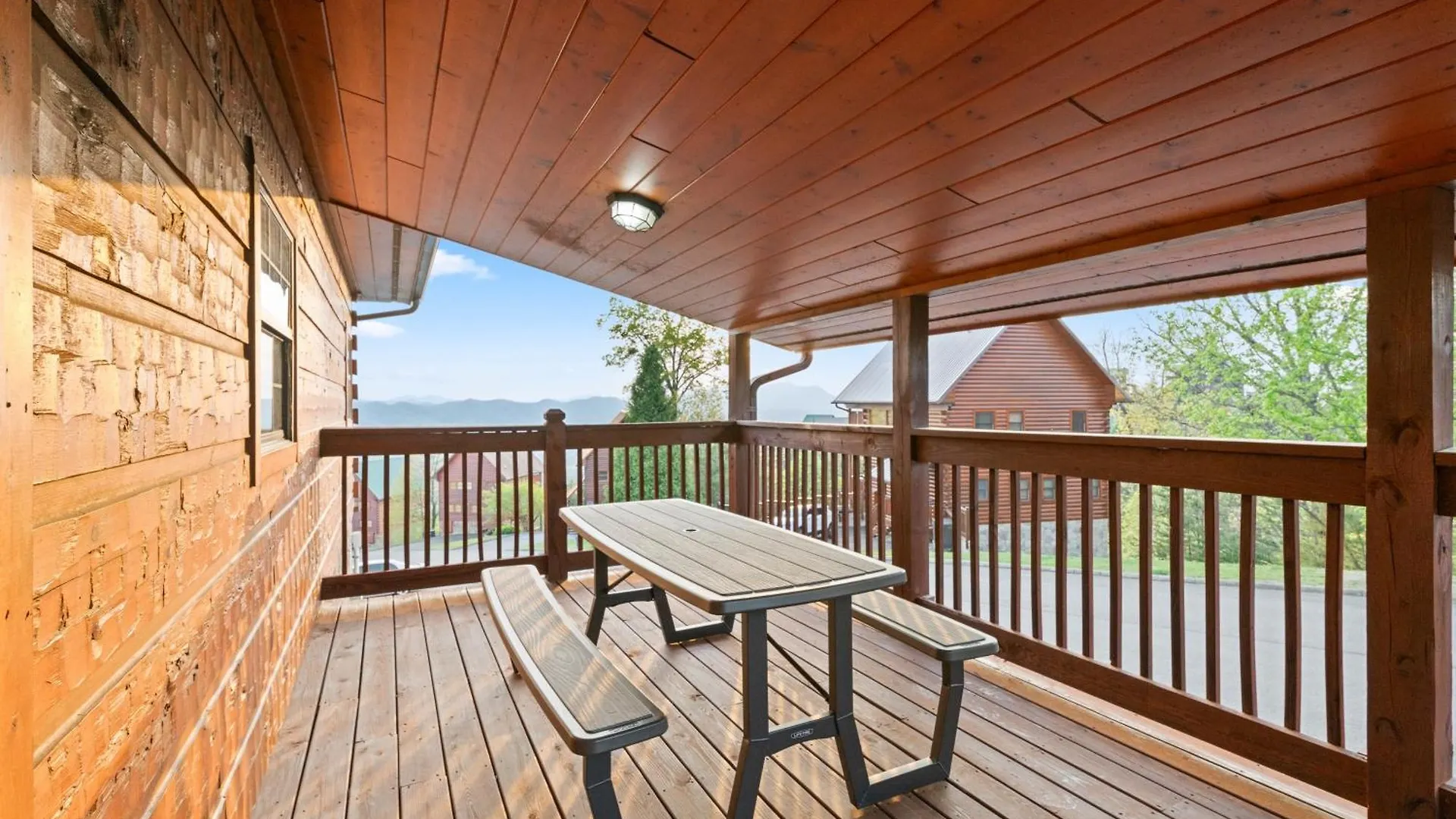Holiday home Grand View *