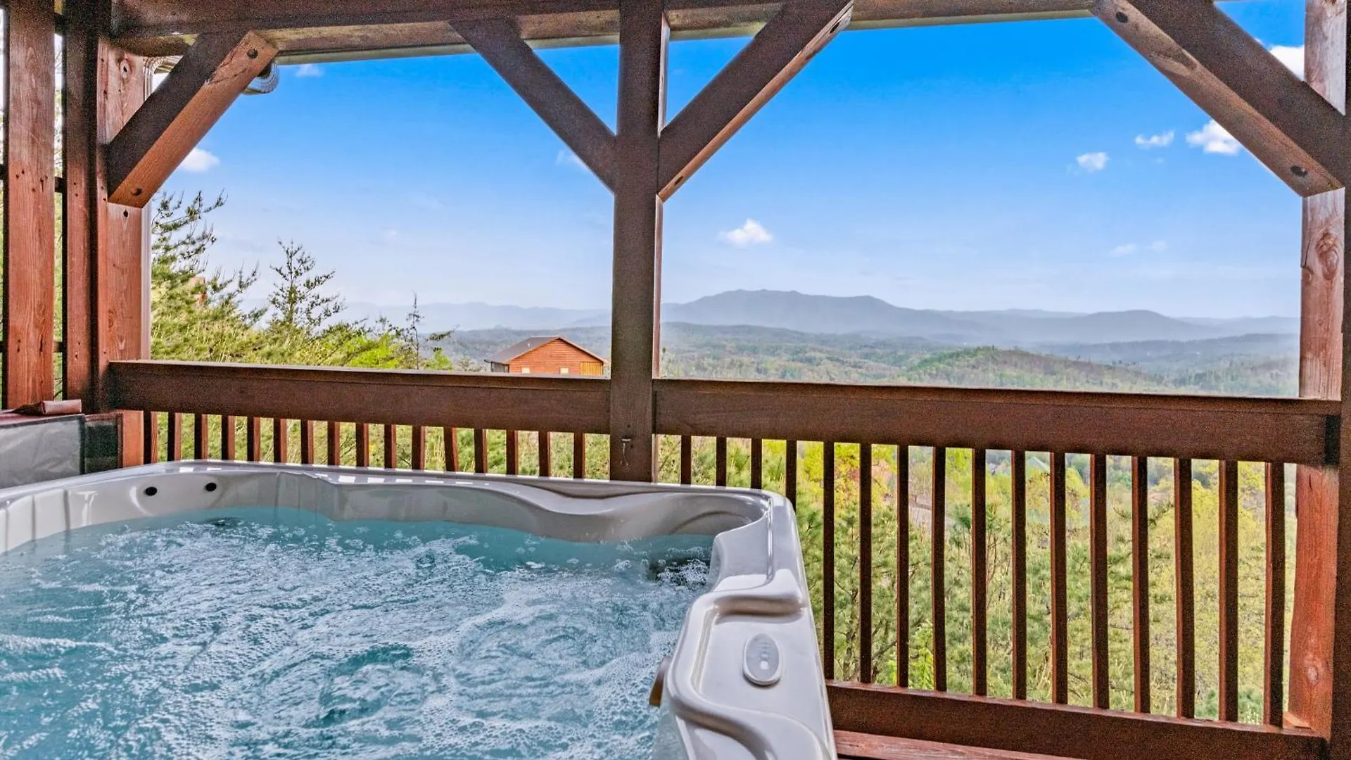 Grand View Holiday home Pigeon Forge