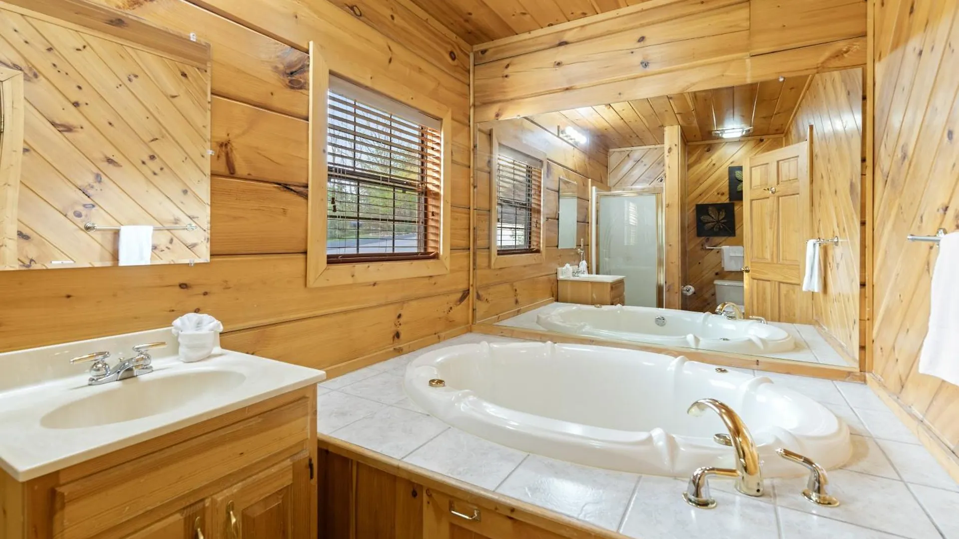 Holiday home Grand View Pigeon Forge