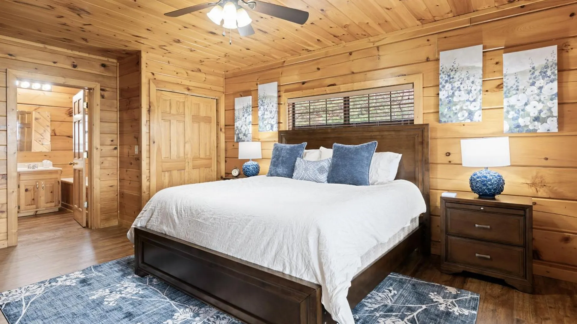 Holiday home Grand View *