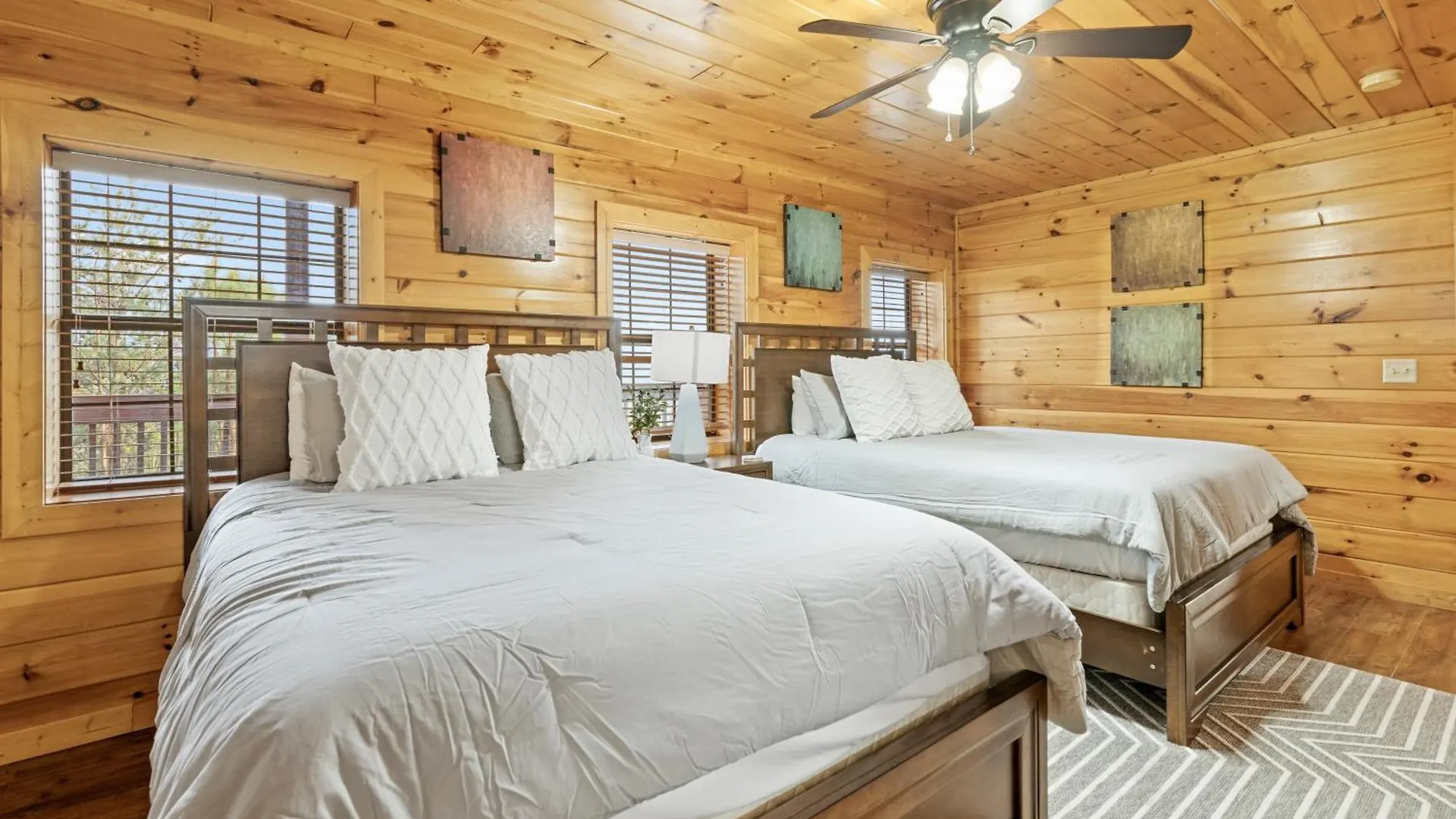 Grand View Holiday home