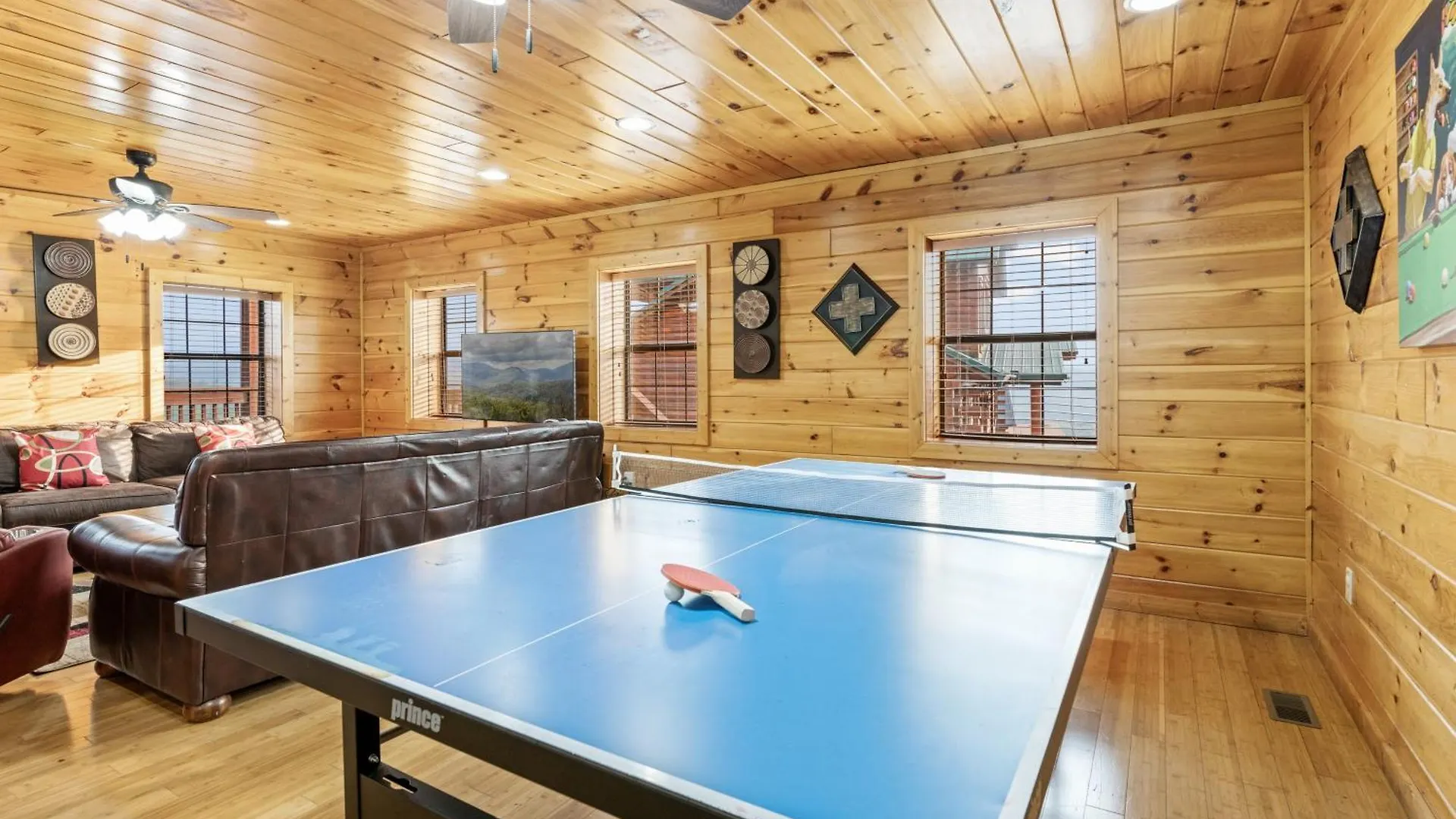 Grand View Holiday home Pigeon Forge