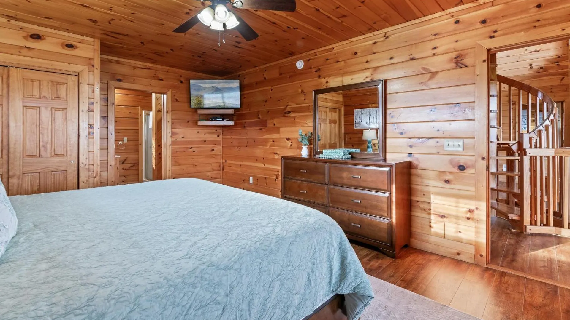 Holiday home Grand View Pigeon Forge