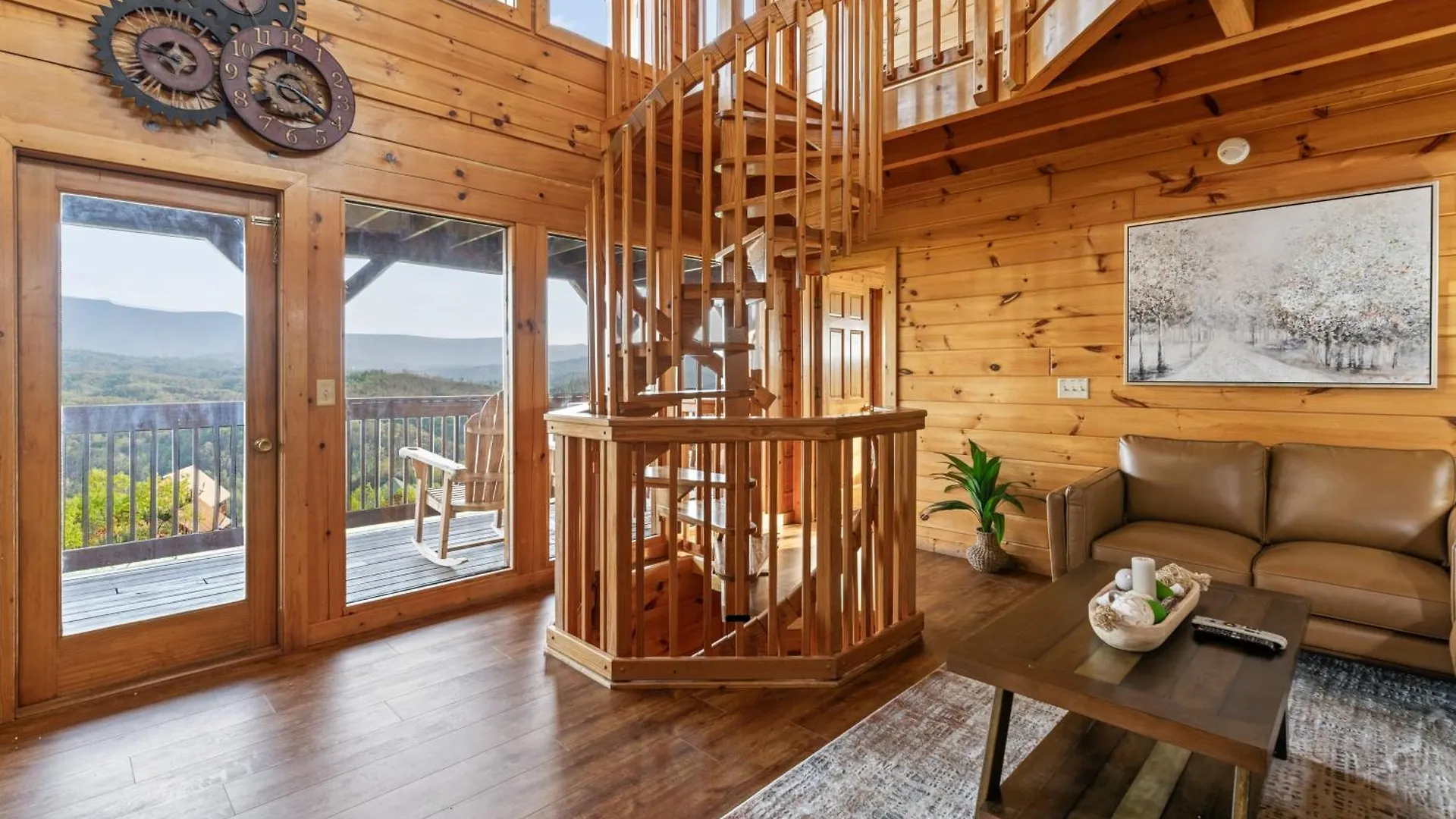 Holiday home Grand View