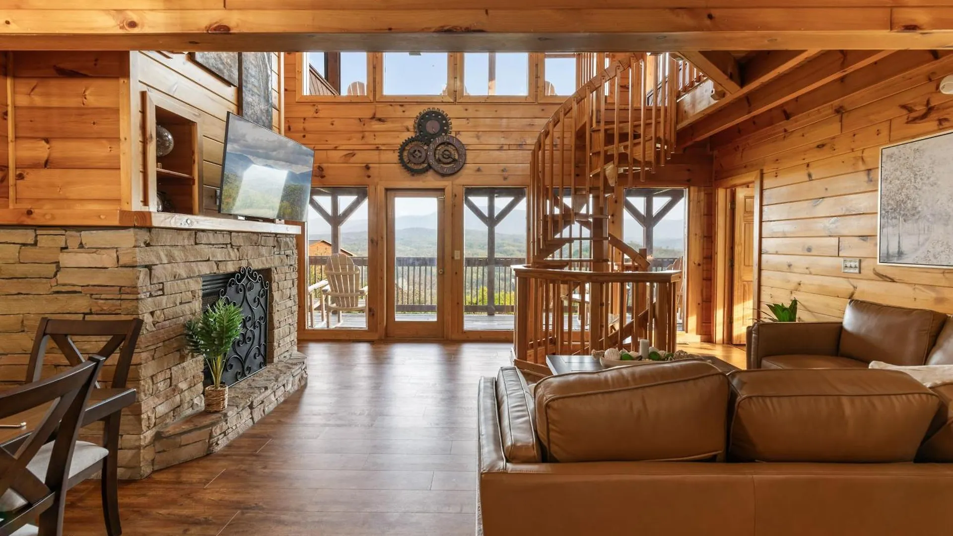 Holiday home Grand View *
