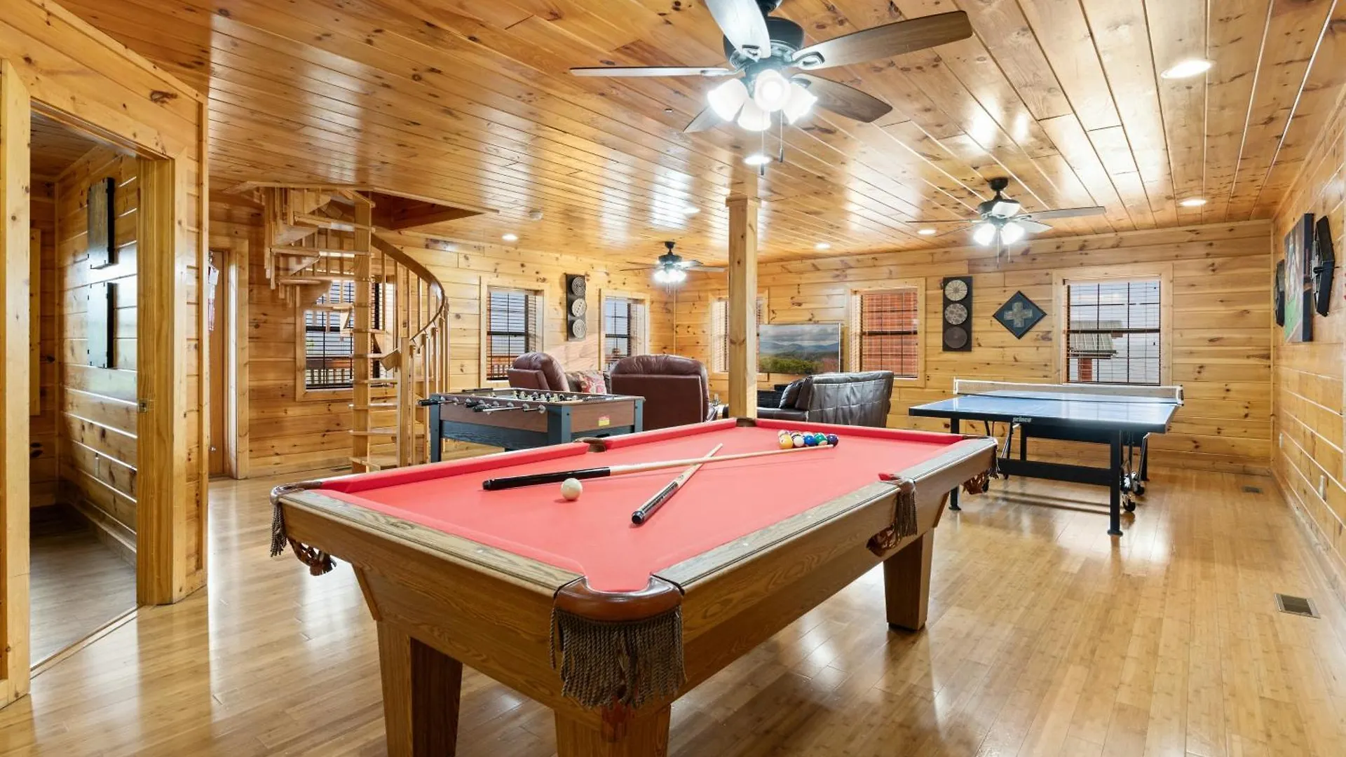Grand View Holiday home Pigeon Forge