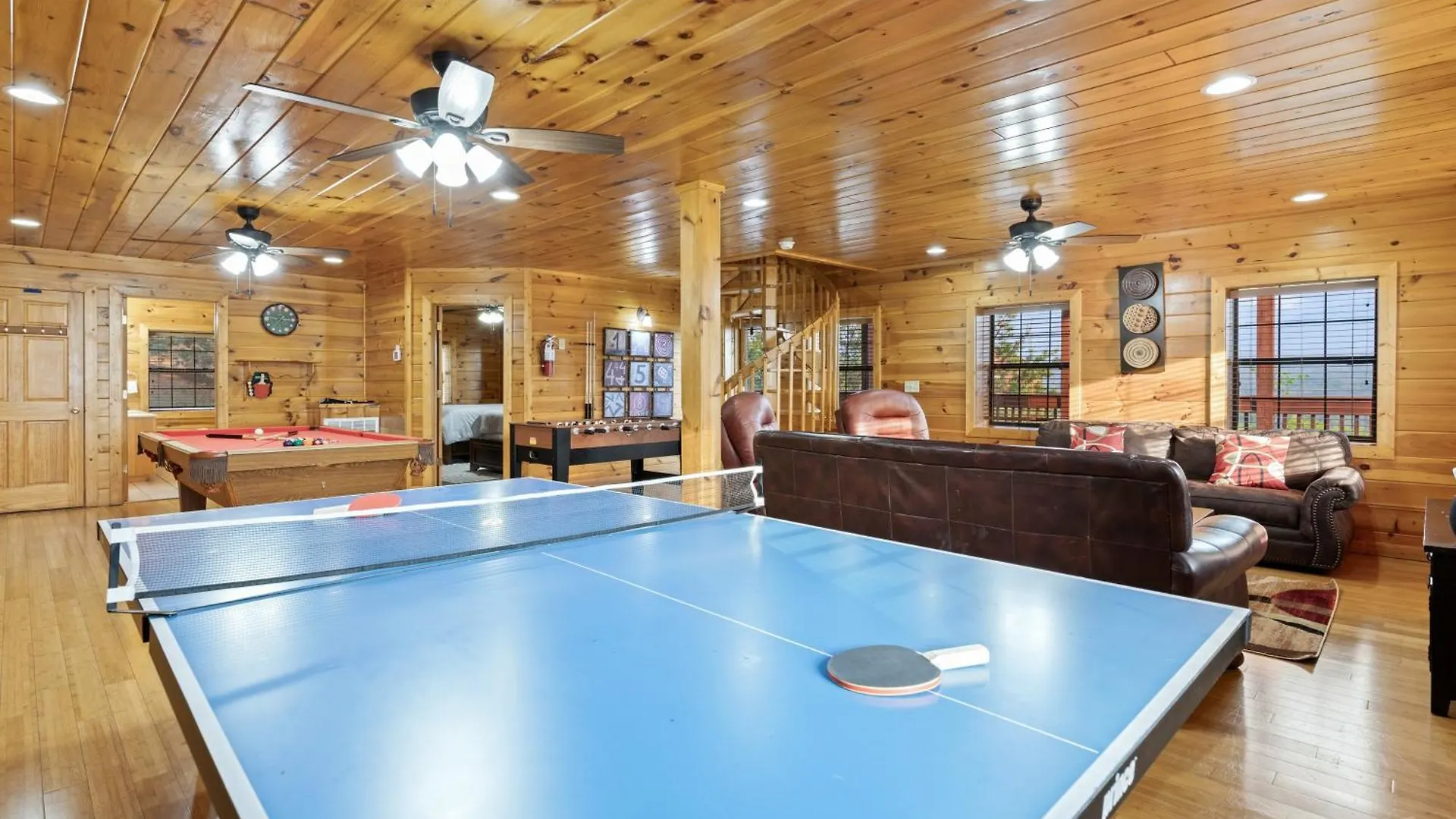 Holiday home Grand View