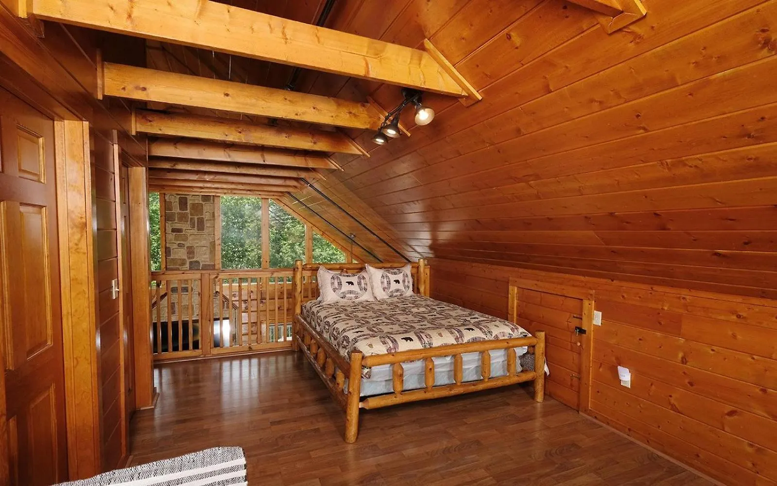 4 Cubs Cove Holiday home *