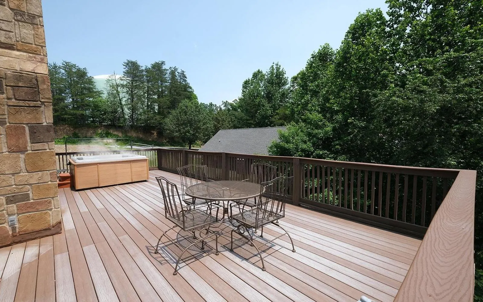 Holiday home 4 Cubs Cove Pigeon Forge