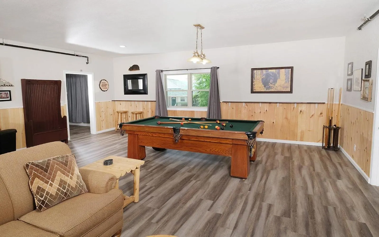 4 Cubs Cove Holiday home