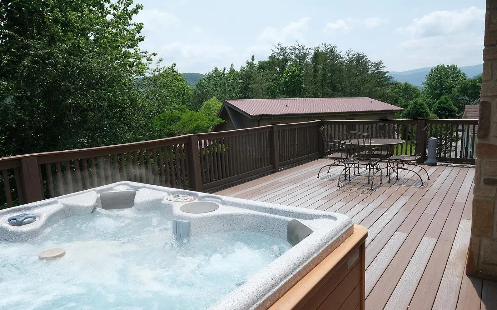 Holiday home 4 Cubs Cove Pigeon Forge