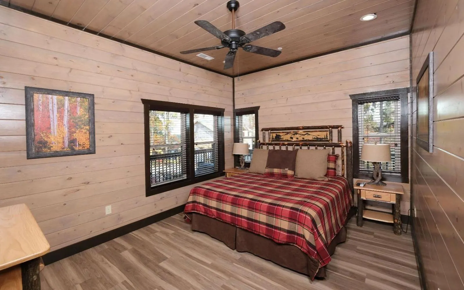 Paradise Mountain Retreat Pigeon Forge