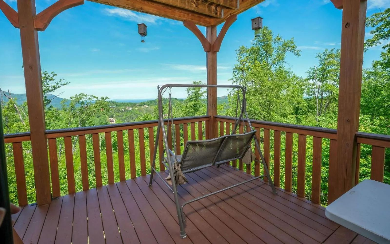 Villa A Cloud 9 *