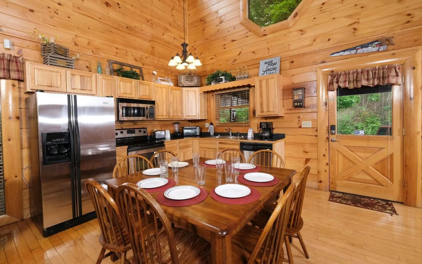 Simply Amazing Villa Pigeon Forge