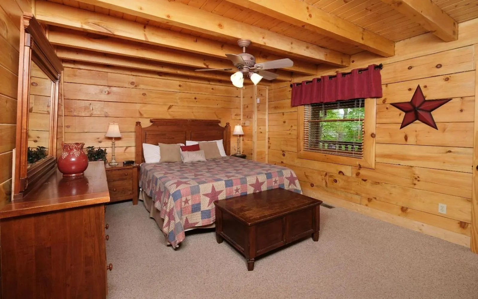 Simply Amazing Villa Pigeon Forge