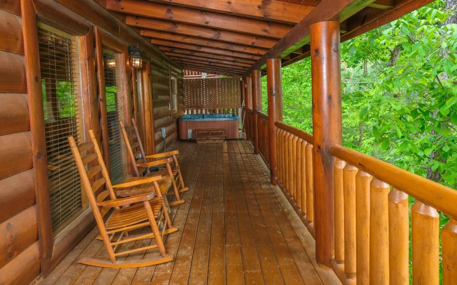 Simply Amazing Villa Pigeon Forge