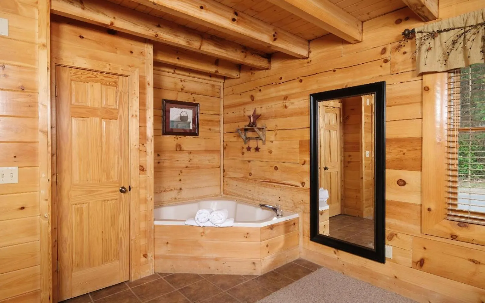 Simply Amazing Villa Pigeon Forge