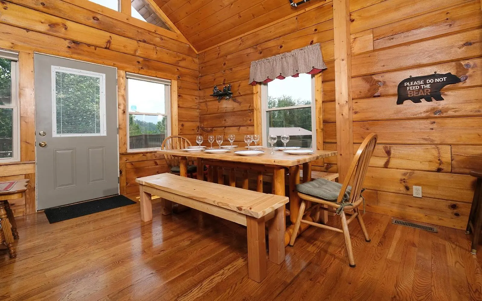 Holiday home 4 Cubs Cove