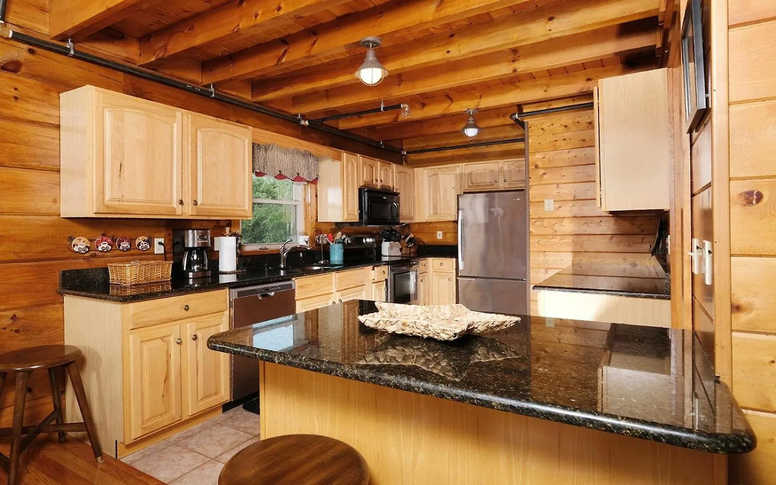 4 Cubs Cove * Pigeon Forge