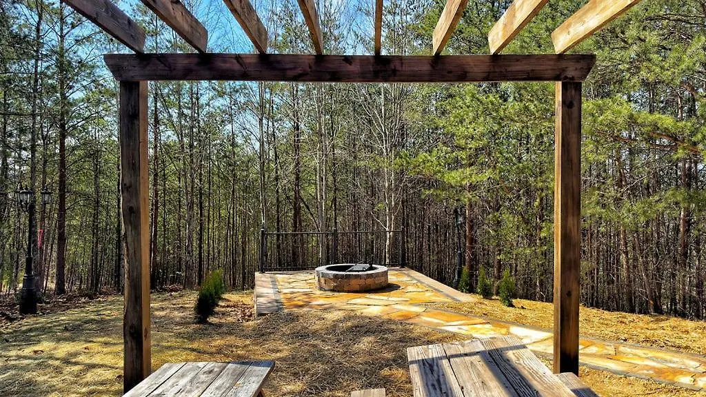 Pinecrest Townhomes-1king 2bunk Unit * Pigeon Forge