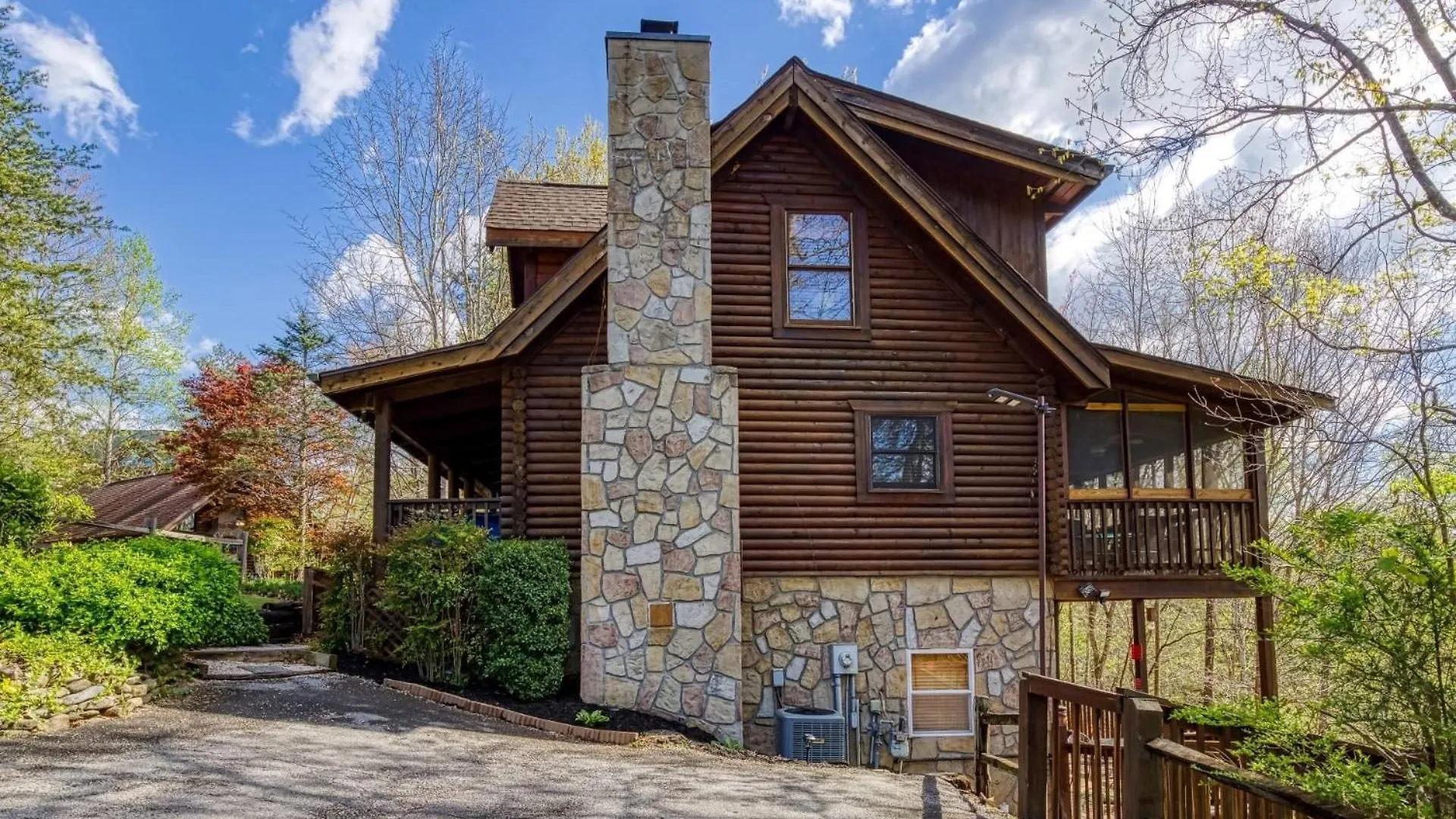 Holiday home Er20 - Eagles Roost - Great Location! - Close To Town! Pigeon Forge