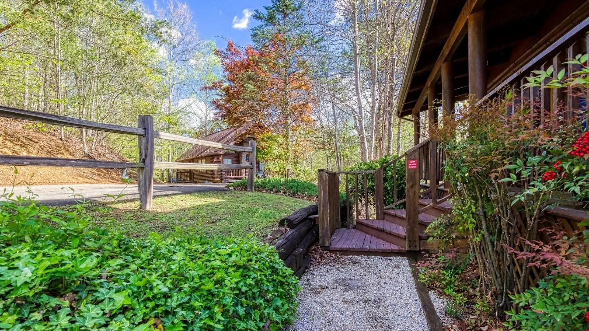 Er20 - Eagles Roost - Great Location! - Close To Town! Holiday home Pigeon Forge