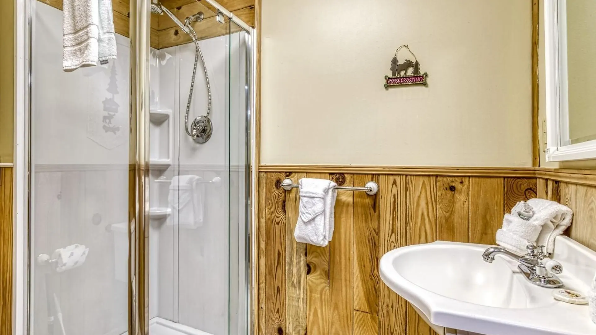 Er20 - Eagles Roost - Great Location! - Close To Town! Holiday home