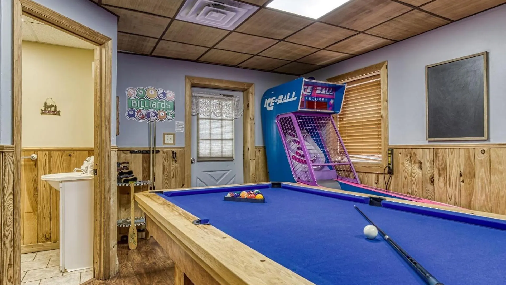 Holiday home Er20 - Eagles Roost - Great Location! - Close To Town!